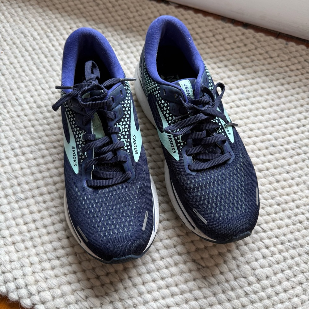 Brooks Ghost 14